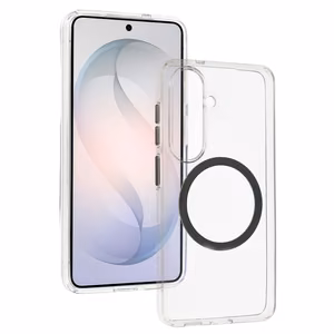 Liavec Pure Ümbris for Samsung Galaxy S26 hall