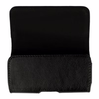 WONDER Pro Belt Holster (SIZE 13) jaoks Iphone 7/8/11 Pro/12 Mini/13 Mini/SE 2020/SE 2022/X/XS must