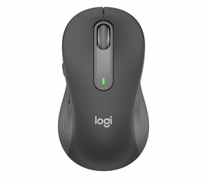 Logitech Signature M650 L juhtmevaba hiir