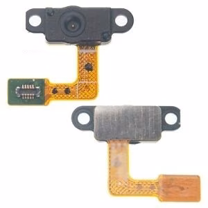 Flex Samsung A505 A50 2019/A805F A80 2019 koos fingerprint sensor original (used Grade A)