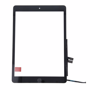 Touch Panel jaoks iPad 9 10.2" 2021 full front set must
