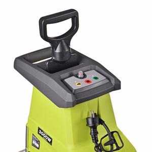 Ryobi RSH3045U – aiahakkur, 3000 W, 55 l