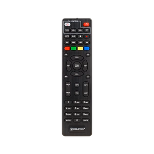 Cabletech URZ0336C – DVB-T2 H.265/HEVC digitaalse maapealse televisiooni vastuvõtja