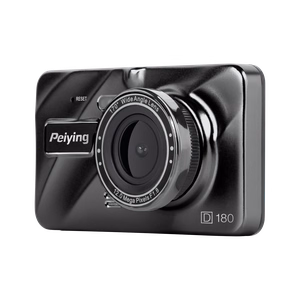 Peiying Basic D180 autokaamera