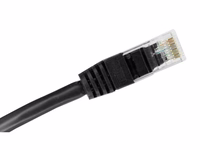AVIZIO KKU6CZA0.5 networking cable must 0.5 m Cat6 U/UTP (UTP)