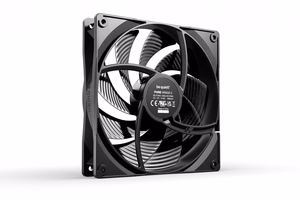 Ventilaator Be Quiet! Pure Wings 3 140mm PWM kiire