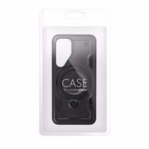 Case for Google Pixel 9 / 9 PRO Frost Armor black