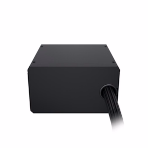 GEMBIRD 850W toiteplokk aktiivse PF-iga