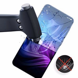 3mk SilkyMatt Pro™ matte film for Samsung Galaxy A57