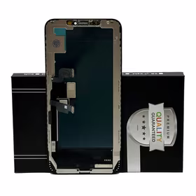 LCD ekraan Apple iPhone XS Max koos touch ekraan INCELL HD+ (non-removable IC)