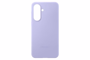 Samsung Silicone ümbris Samsung Galaxy A57 jaoks – lilla