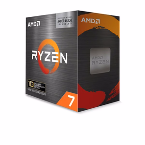 AMD Ryzen 7 5800X3D protsessor 3.4 GHz 96 MB L3 Box