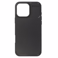 Tel Protect Carbon Elite jaoks Iphone 16 Pro Max Must