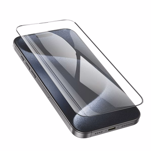 HOCO Karastatud klaas HD Anti-static (SET 25in1) - MULTIPACK jaoks iPhone 17 Air (G10)