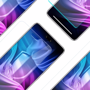 Huawei Nova 13 Pro – 3mk Silky Matt Pro telefoni ekraanikaitse