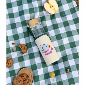 Line Friends BT21 MANG veepudel, 500 ml