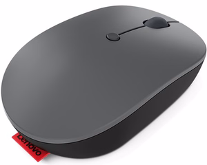 Lenovo Go hiir Office universaalne RF juhtmevaba optiline 2400 DPI