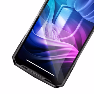 Doogee DK10 – 3mk Silky Matt Pro telefoni ekraanikaitse