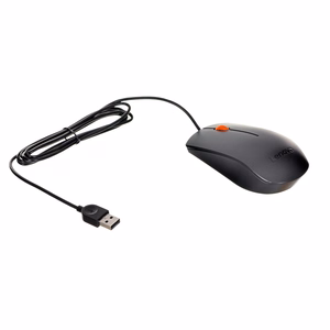 Lenovo GX30M39704 hiir universaalne USB Type-A 1600 DPI