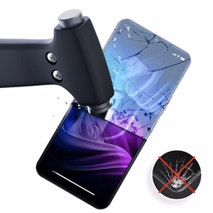 IQOO Z9 LITE 5G – 3mk Silky Matt Pro telefoni ekraanikaitse