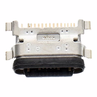 Charge connector jaoks REDMI 9T ORI