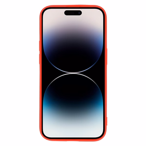 Vennus Silicone Heart Ümbris jaoks Iphone 13 Pro design 1 punane