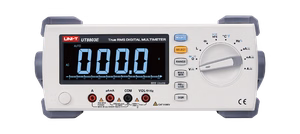 Lauamultimeeter Uni-T UT8803E