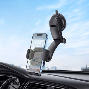 car phone Hoidja Hoco windshield / dashboard CA118 must
