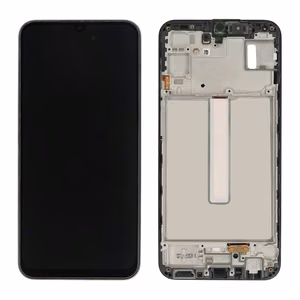 LCD + touch screen Samsung M34 must original