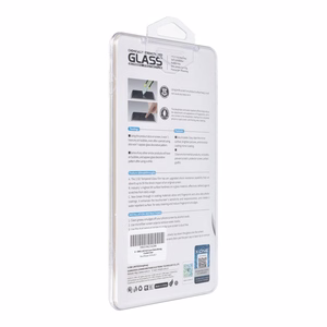 X-ONE Full Cover Extra Strong Crystal Clear - для iPhone 15 Pro закалённое стекло 9H
