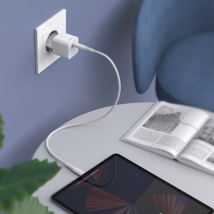 Choetech laadija 20W USB Type C (PD5010)