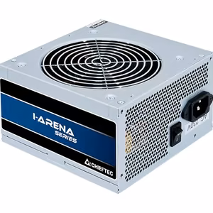 Chieftec 450W ATX12V V2.3 toiteplokk