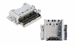 Charging connector ORG Samsung T590/T595/T820/T825