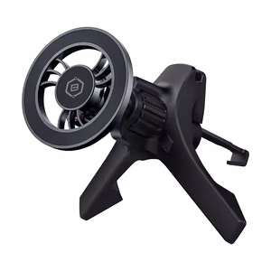 Blavec Auto hoidja BH-14 magnetiline MagSafe to air vent (BH14-MAVB) must