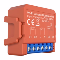 Avatto GDS16 smart WIFI garage door module