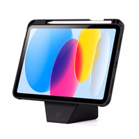 Ümbris Dux Ducis Vers Apple iPad 10.9 2022/iPad 11 2025 must