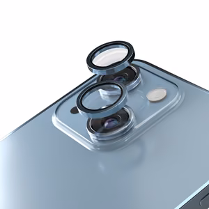 Etteri camera lens protector jaoks iPhone 14 / 14 Plus sinine
