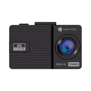 Автомобильный видеорегистратор NAVITEL R900 4K