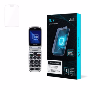 Evolveo EasyPhone FS – 3mk 1UP telefoni ekraanikaitse