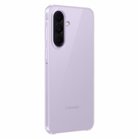 Samsung läbipaistev ümbris Samsung Galaxy A37 5G jaoks - läbipaistev