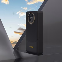 Dudao K12Pro akupank 22.5W PD 20000mAh USB-A, USB-C - must