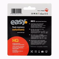 IMRO pendrive EASY (ECO) 32GB USB2.0