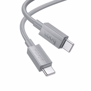 Kaabel USB C to USB C Hoco 3A 60W 1 m X107 hall