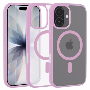 Liavec Soft Ümbris jaoks Iphone 17 purple
