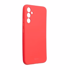 Roar Colorful Jelly ümbris Samsung Galaxy A34 5G erkroosa