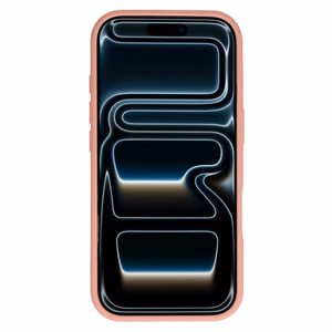 Tel Protect Aura Matte Magsafe чехол Iphone 17 Pro Max папайя