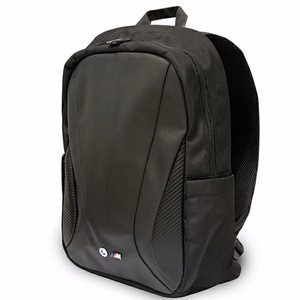 BMW Perforated 16" Laptop Backpack - must