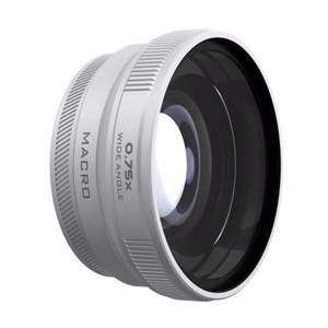 Wide angle and Macro lens Freewell jaoks Fuji X100VI/X100V