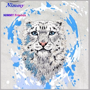 Nimmy Pantera MagSafe ümbris jaoks iPhone 16 - light hall