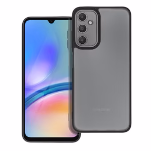 VARIETE Ümbris jaoks SAMSUNG A05s must